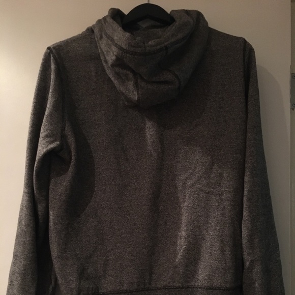 Gray hoodie - Picture 2 of 2